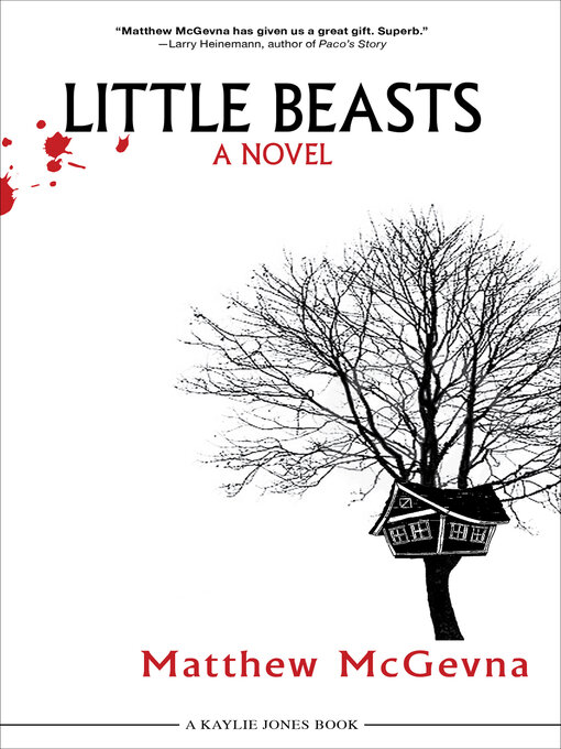 Title details for Little Beasts by Matthew McGevna - Available